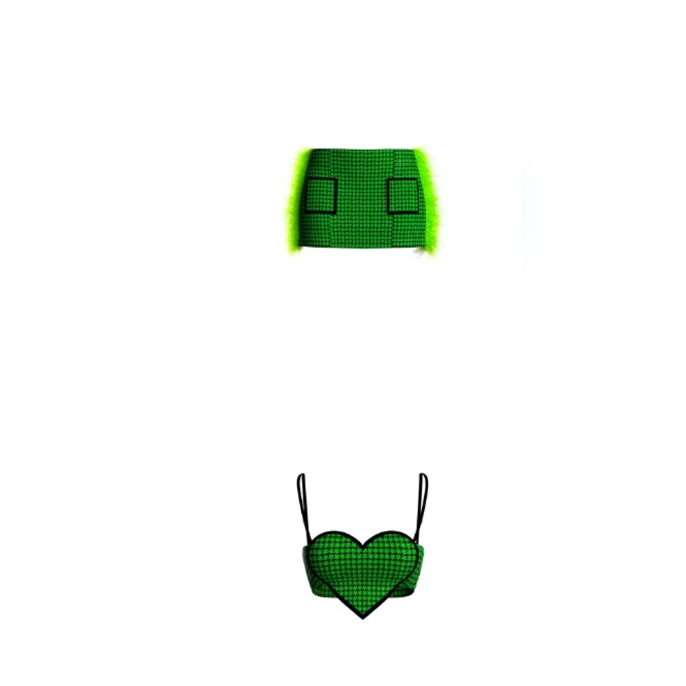 Finesse 2 piece